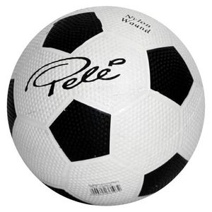 Pele Dimple RB Soccer Ball-5